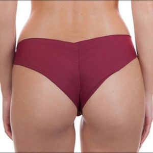 Boys+Arrows Wildflower Kiki Bikini Bottoms